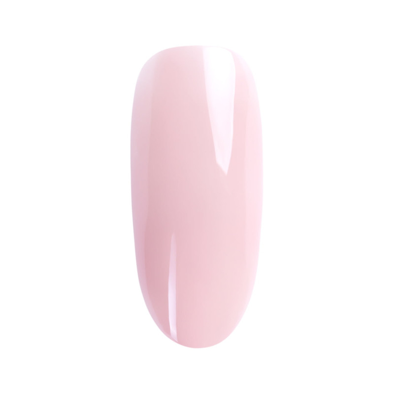 Smalto Semipermanente 7,2 ml - Cover Base Protein Nude Rose
